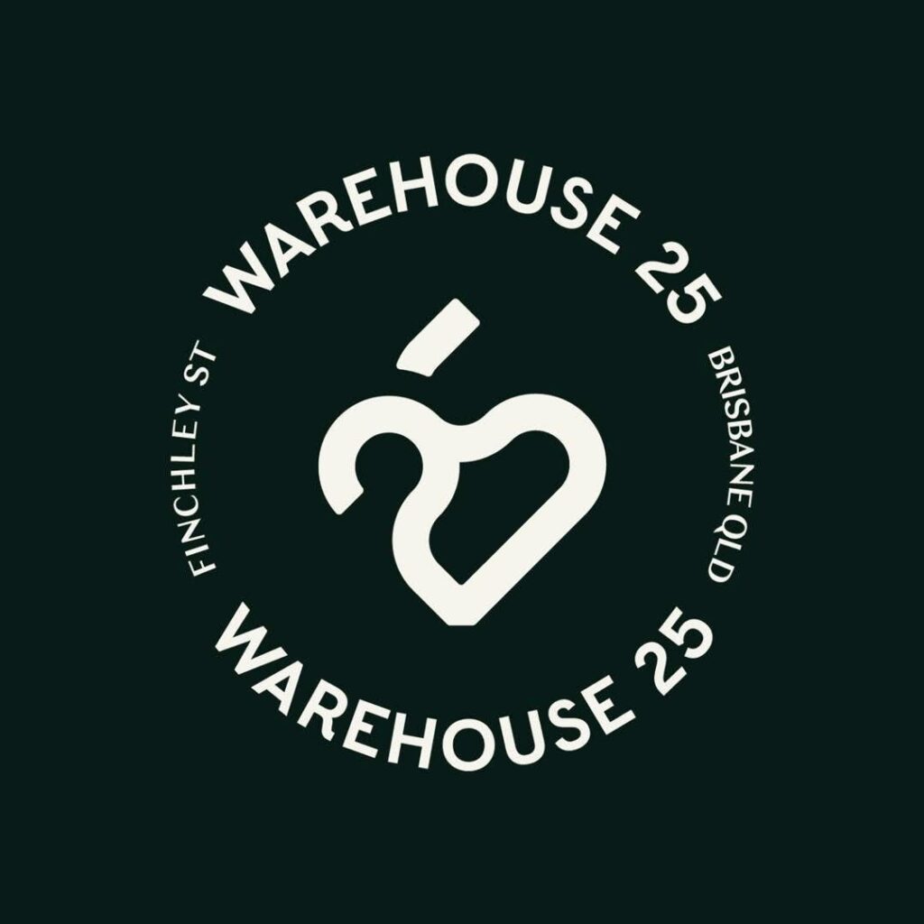 Warehouse 25