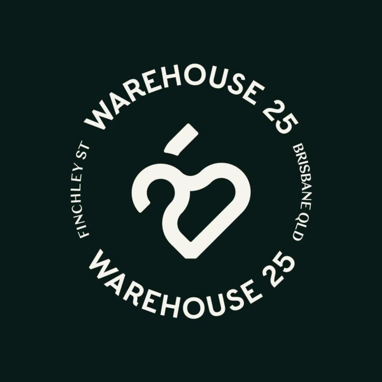 Warehouse 25