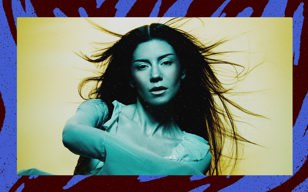 On The Banks: MARINA with support from Mallrat