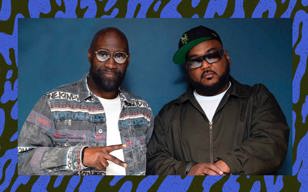 On The Banks:  Droppin’ Science: De La Soul with Oddisee & Good Compny and Miss Kaninna