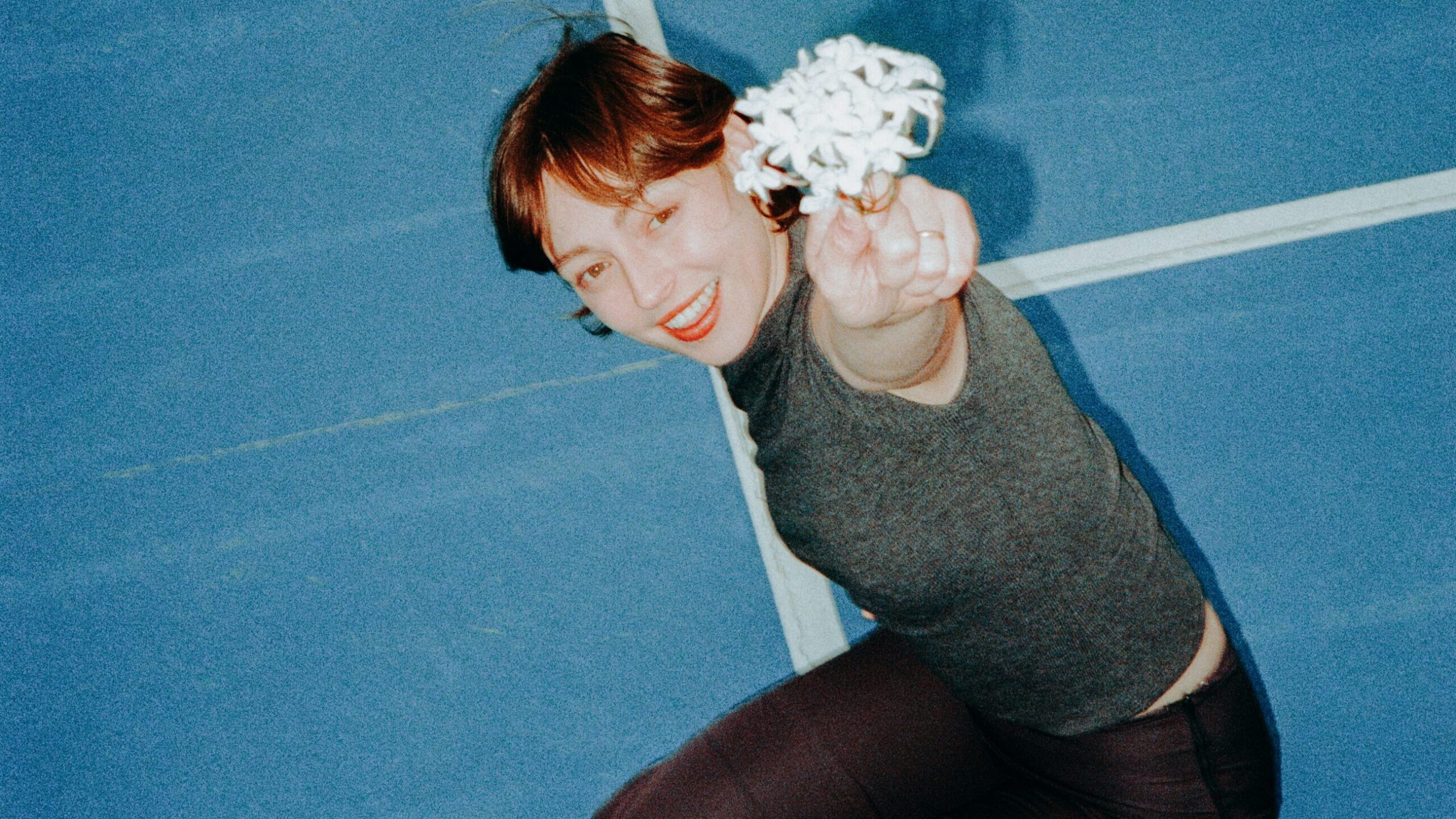 Stella Donnelly with support from Charlotte Meade