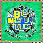 BIG NIGHT OUT Tour! SUNNY COAST RUDE BOYS & CHEAP FAKES