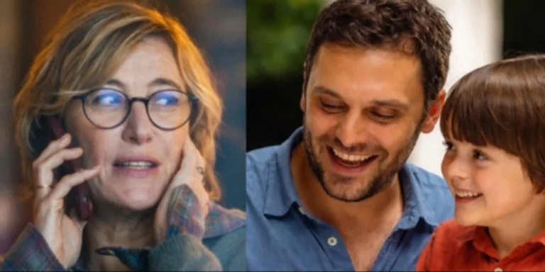 Duck Creek Film Society presents L'Attachement (The Ties That Bind Us) plus live music and food