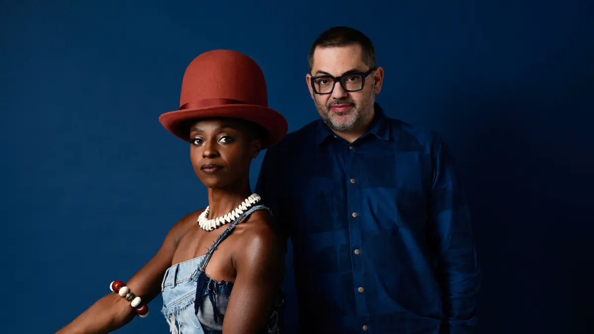 Morcheeba with support from UNKLE