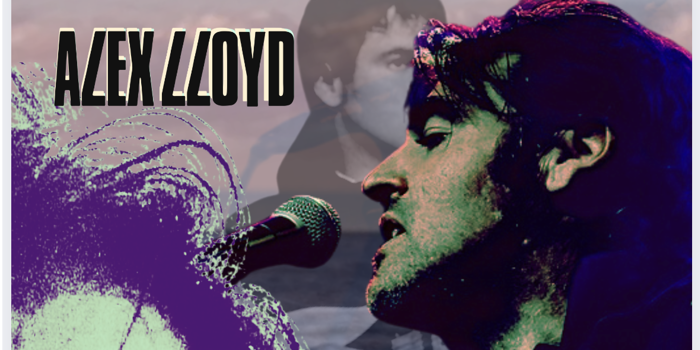 Alex Lloyd