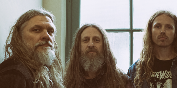 YOB with support from Mountain Wizard Death Cult