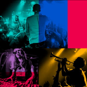 Sally Cooper & Grace Spinks