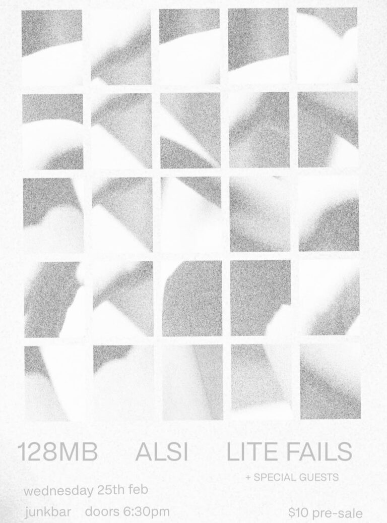 128mb + Lite Fails & friends + Alsi