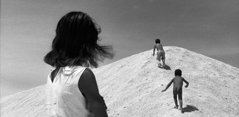 Araya (1959) (Ages 15+) (FREE ENTRY)