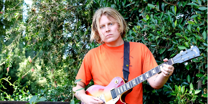 Ty Segall (US)