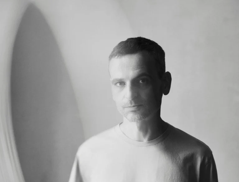 Silver Tape Presents Barker (Live) supported by Novakova & Trigger Figure