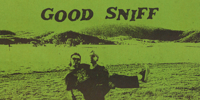 Good Sniff (FREE ENTRY)