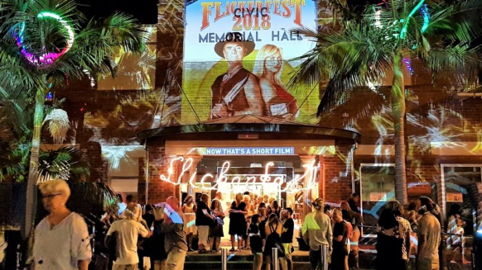 Flickerfest: Best of Australian Shorts