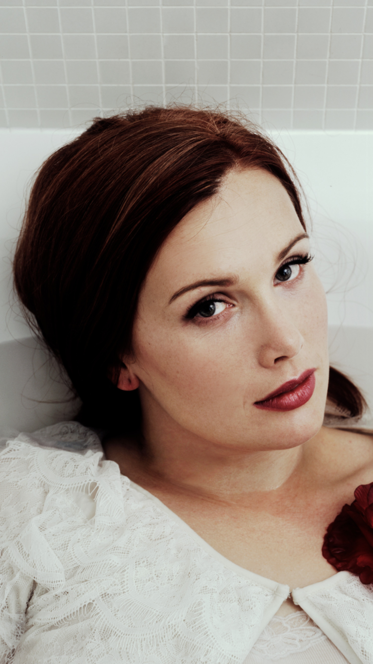 CLARE BOWDITCH WITH IAIN GRANDAGE: ‘WHAT WAS LEFT REIMAGINED’