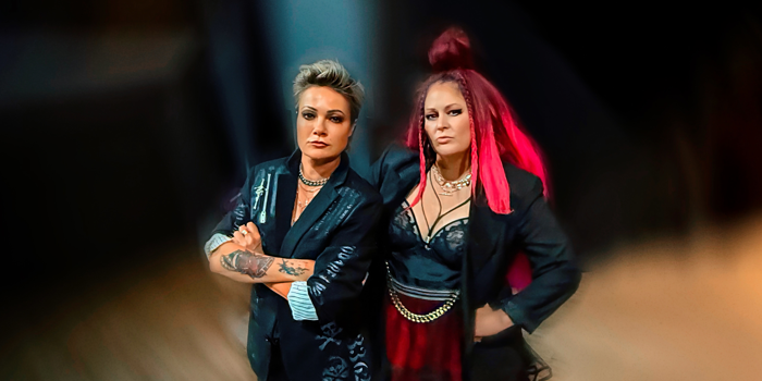 Sarah McLeod & Dallas Frasca:THE GREEN ELECTRIC TOUR