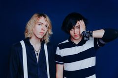 Whitt’s End (FREE ENTRY)