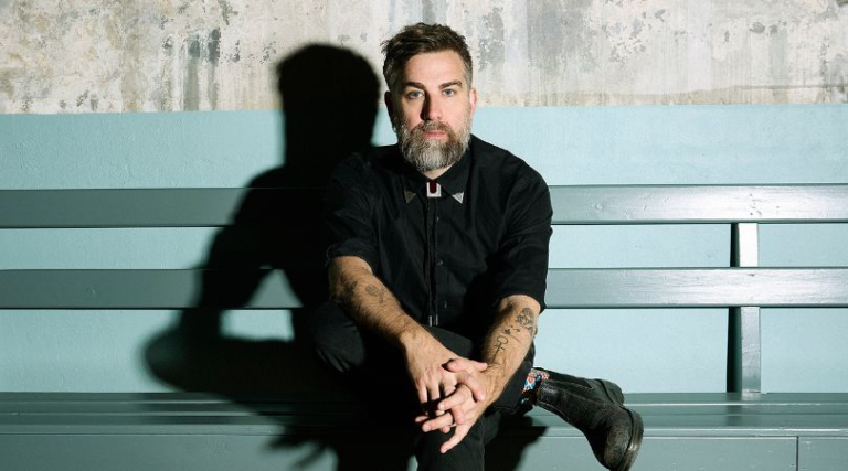 Josh Pyke Feeding the Wolves and Other Stories – Regional Solo Tour 2026