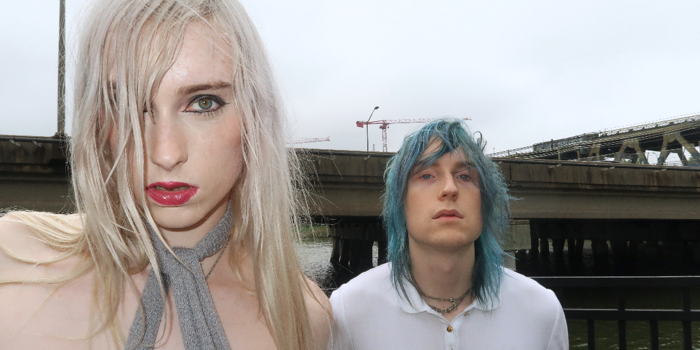 Frost Children | Sister Tour with jamesjamesjames (SOLD OUT)