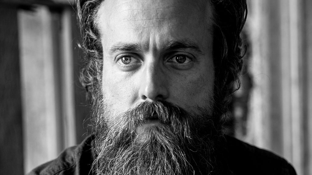 IRON & WINE (USA) (SOLD OUT)