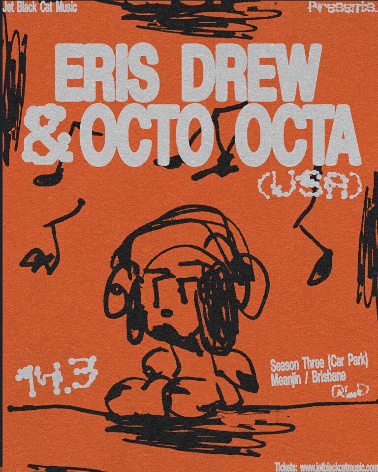 eris drew + octo octa 