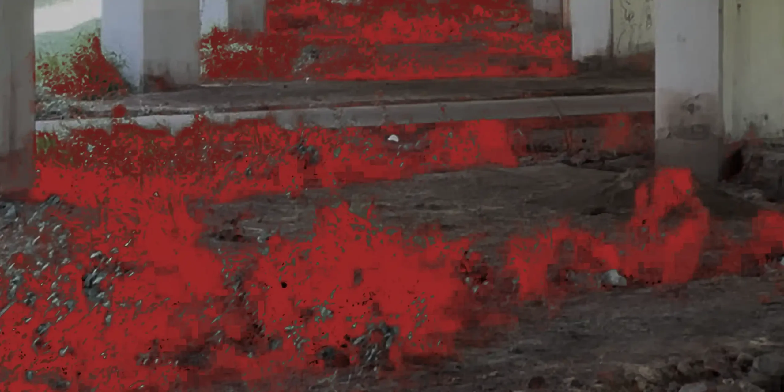 GLYCOL GOLD COAST UNDERGROUND GIG