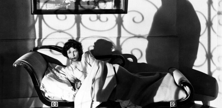 I Walked with a Zombie 1943 PG (FREE ENTRY)