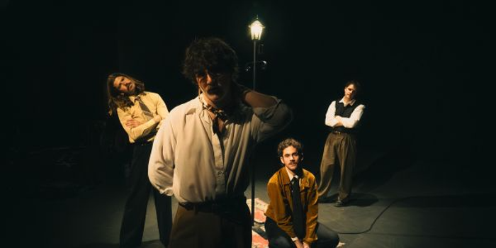 Purée | What Happens Now? EP Tour