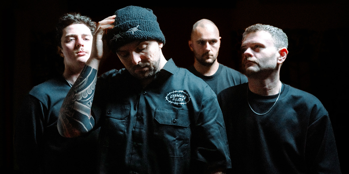 Outloved - East Coast Tour Totalbuzzkill, Headstrong, Grizzlyshark