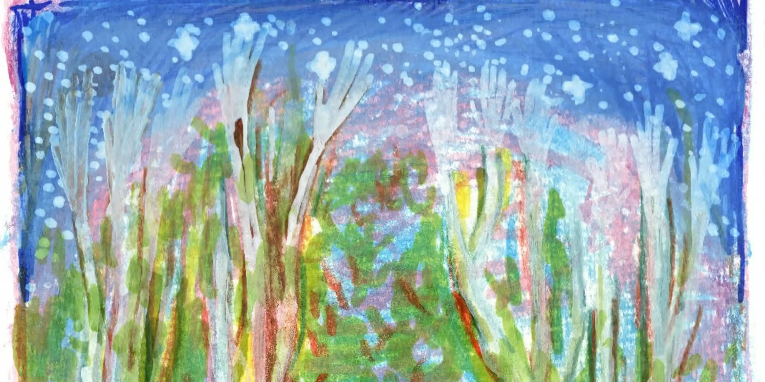 'Scarred and Sacred' Album Launch w/ SOLCHLD X Callum Pask Quartet