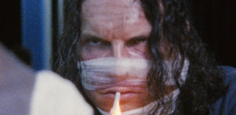 In Conversation + Film: A Grand Mockery (2024) (Ages 18+) (FREE ENTRY)