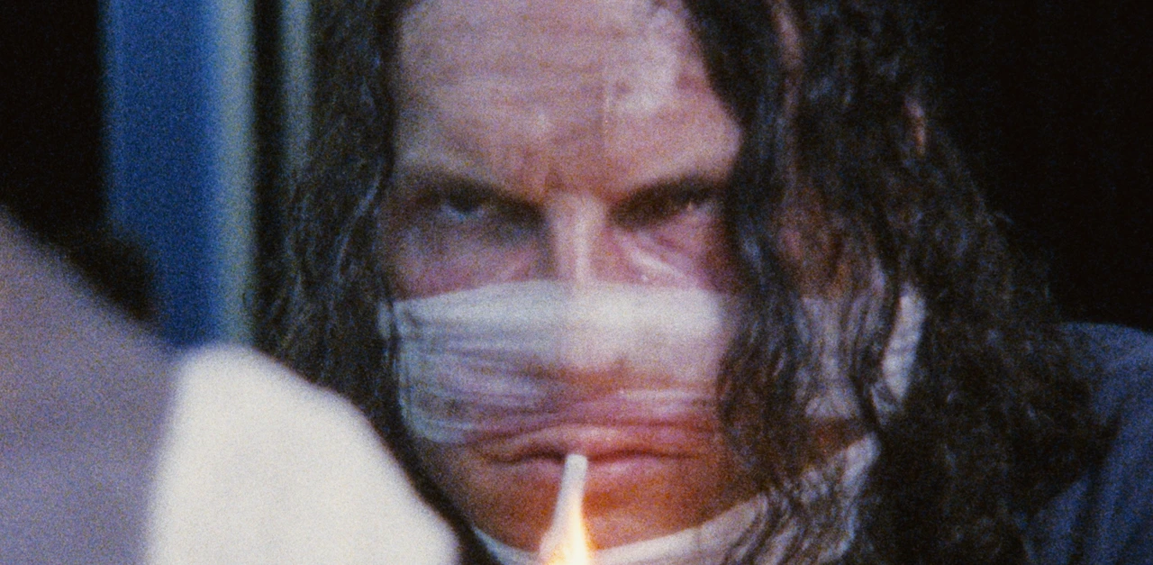 In Conversation + Film: A Grand Mockery (2024) (Ages 18+) (FREE ENTRY)