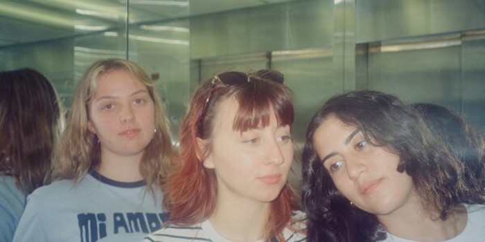 The Stamps - 'She Bangs The Drums’ Tour