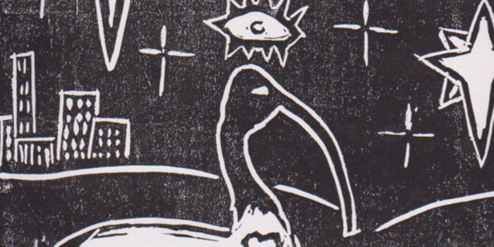 Raise the Noise, Save the Park ft. La Fetts, Kill Pill, Bubblegum Haircut & Born Again Hypocrite