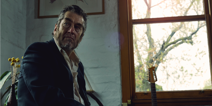 Mick Thomas - Matinee Show