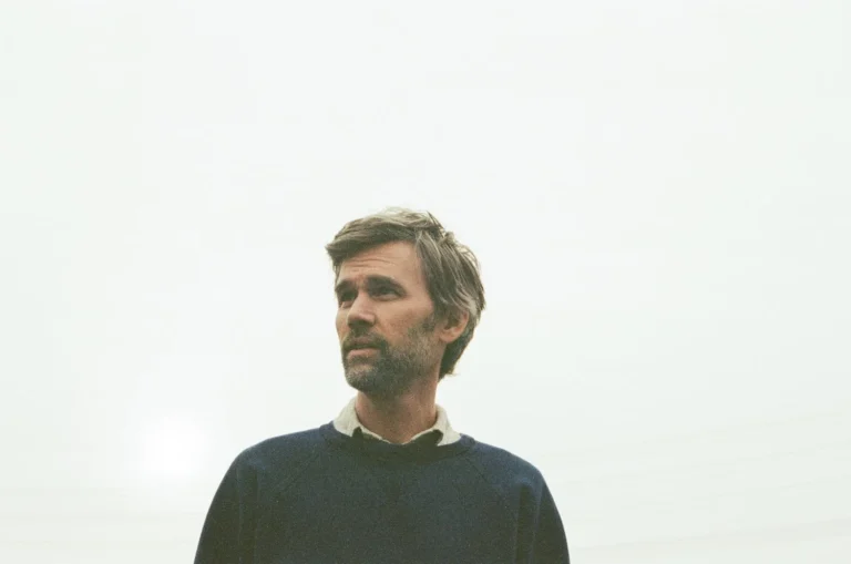 Willie Watson with AC Saunders 