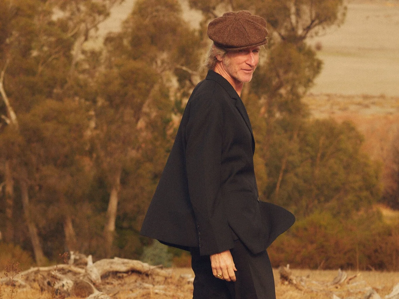 Tim Rogers Le Charme Defensif tour