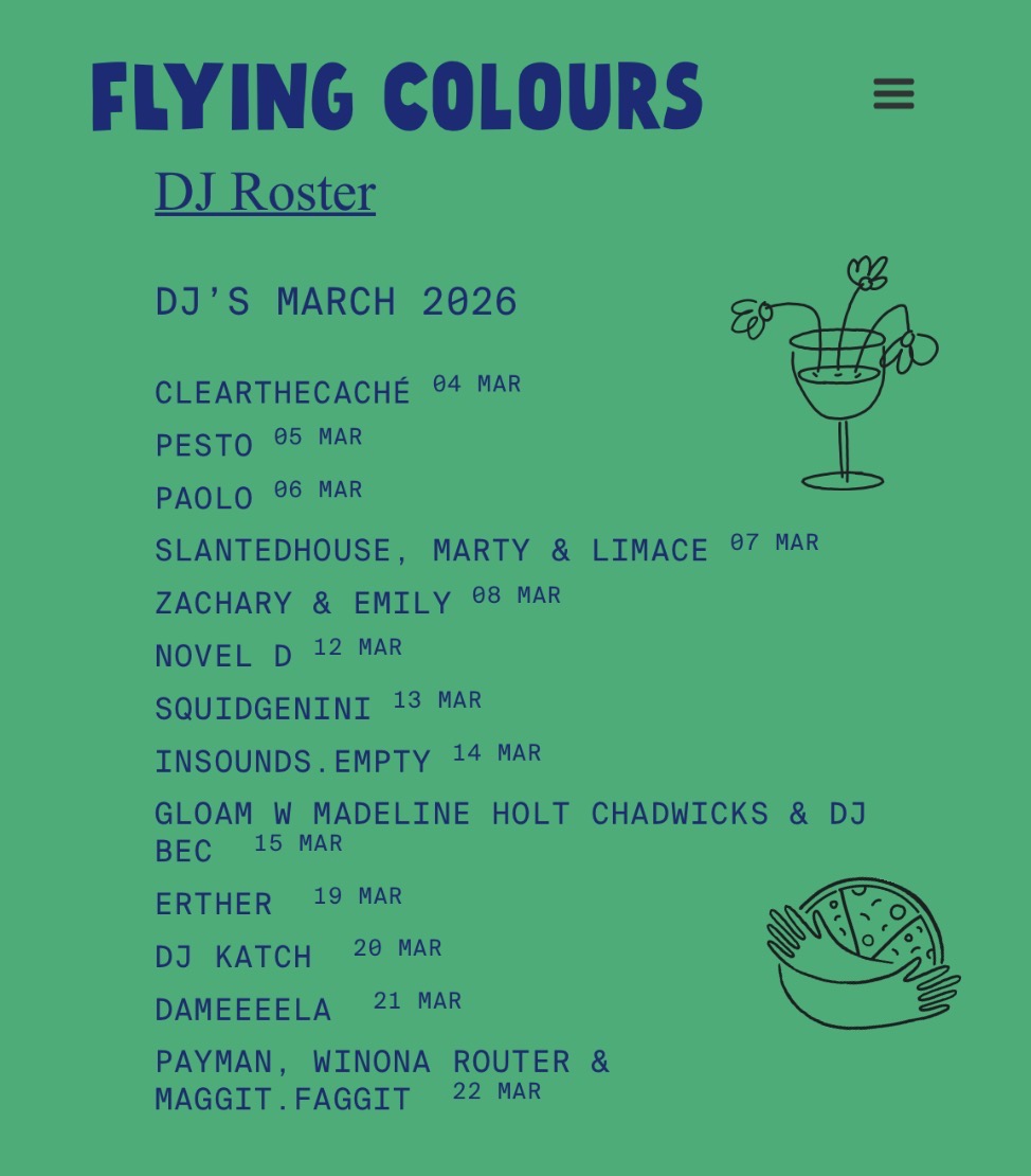 DAMEEEELA (FREE ENTRY)