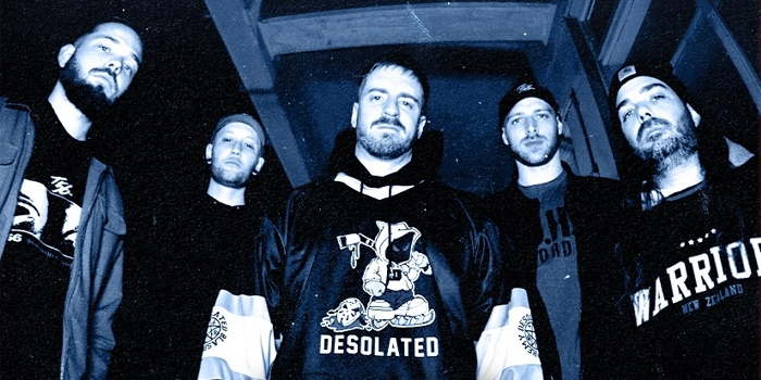 Xile Australia East Coast Summer Weekender w/ Death Row & Two Seventy