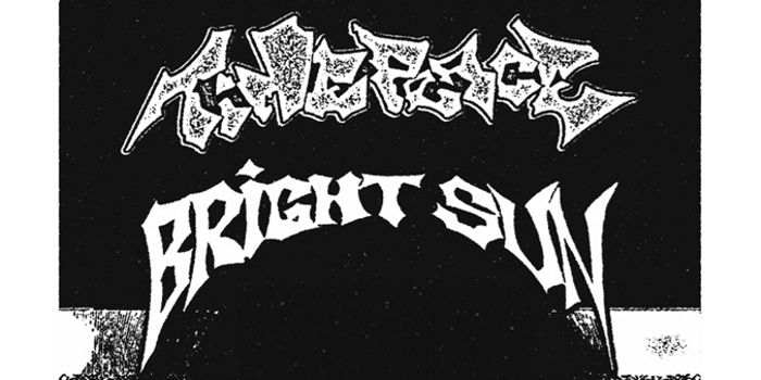 TIME PEACE x BRIGHT SUN QLD TAKEOVER with Masochist, Deathproof & Wetwork
