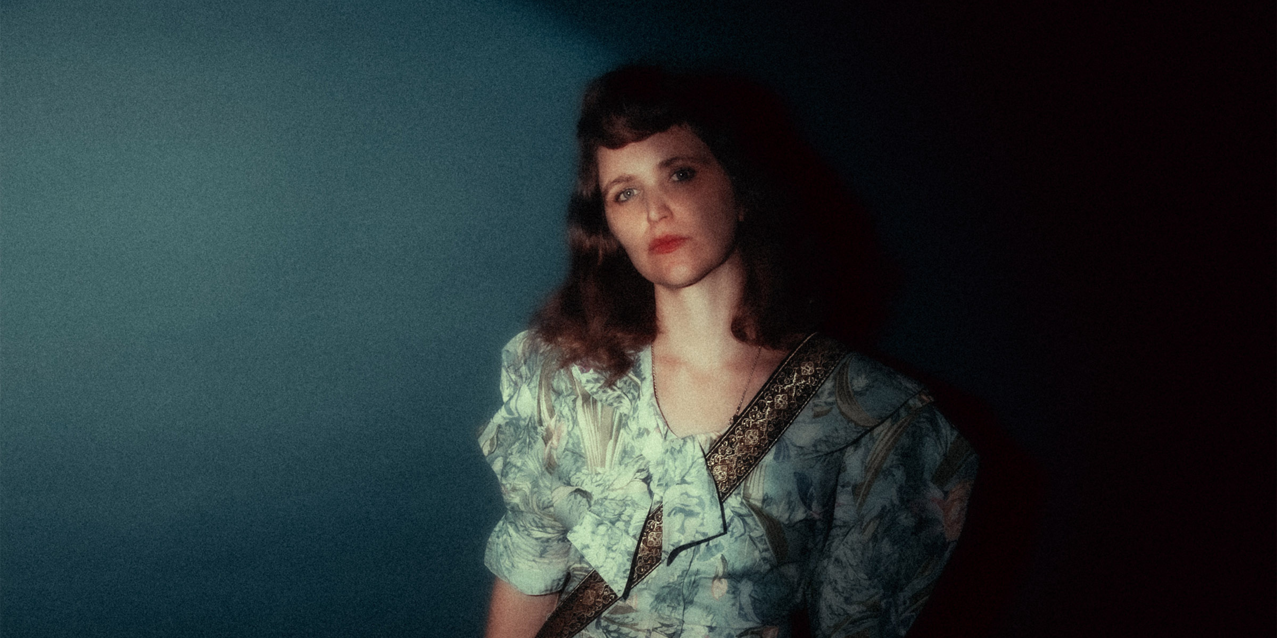 Emily Lubitz - Two Black Horses Encore Tour