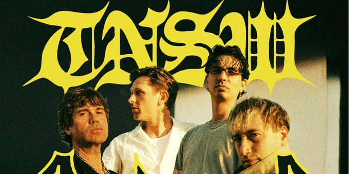 TNSW GODSPEED AUS TOUR with RENO LTD (FREE ENTRY)