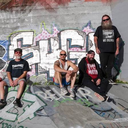 tomohung + shock value + mind mulcher (free entry)