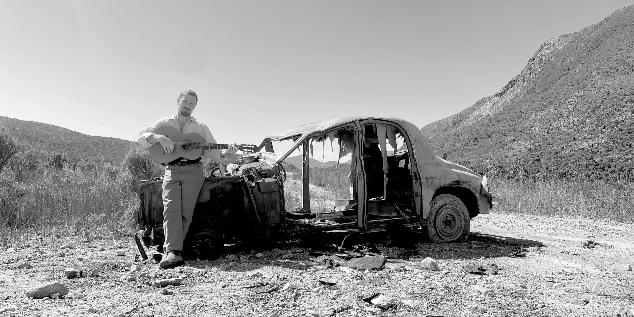 JB Paterson with Family Jordan (Solo)