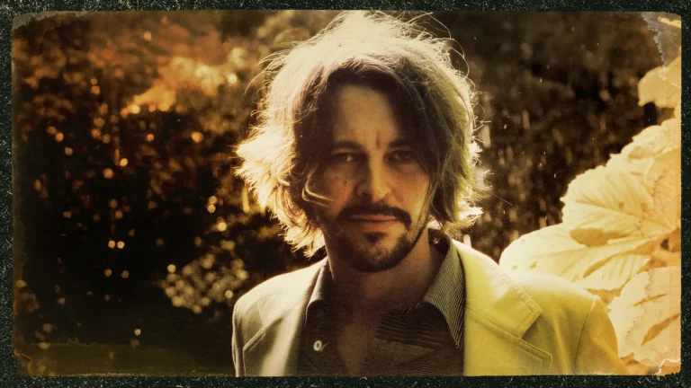 Bernard Fanning with special guests Kasey Chambers, The Paper Kites, Troy & Jem Cassar-Daley and Georgia Mooney