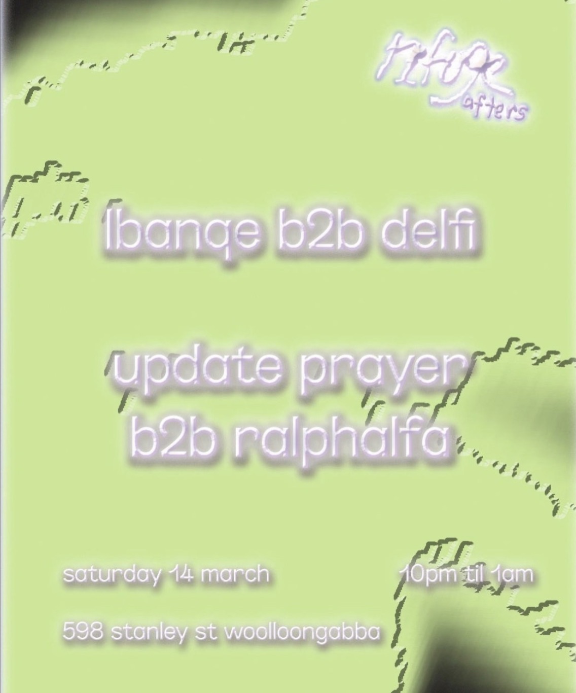 lbanqe b2b delfi + update prayer b2b ralphalfa