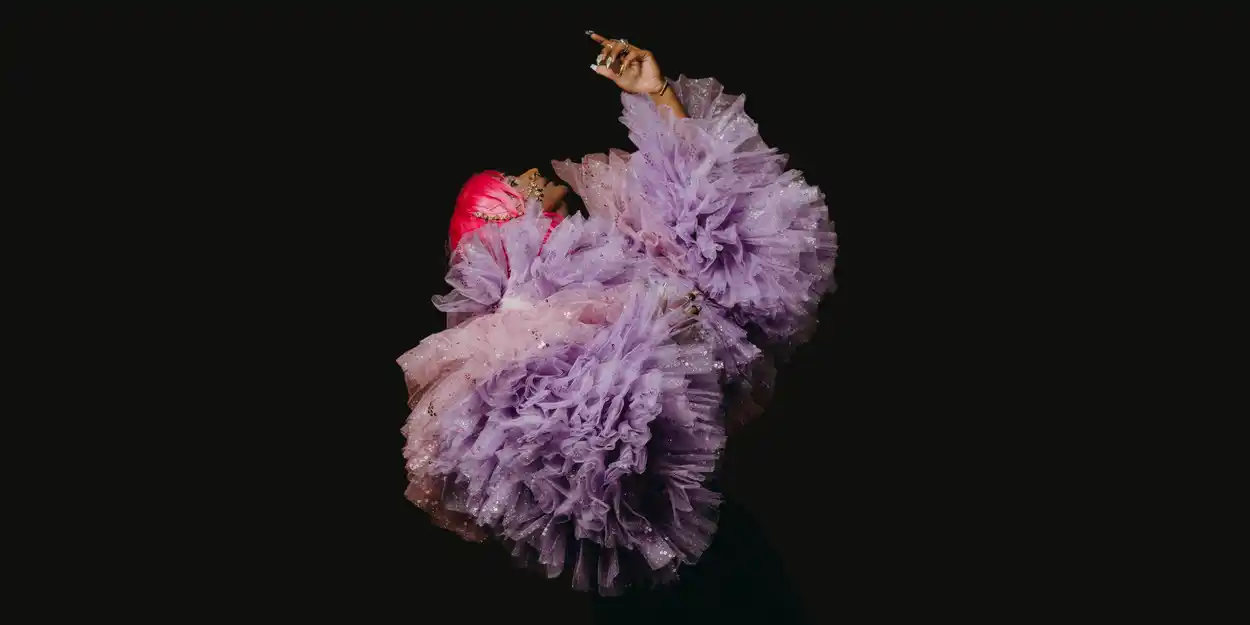 Naavikaran: The MYSTIQ Tour [Magan-djin] with support from Minney Richani, Huda The Goddess and Ethan Enoch