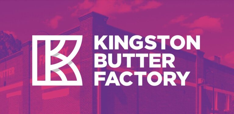 Kingston Butter Factory