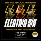 Electric Six