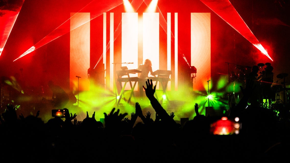 Faithless (SOLD OUT)