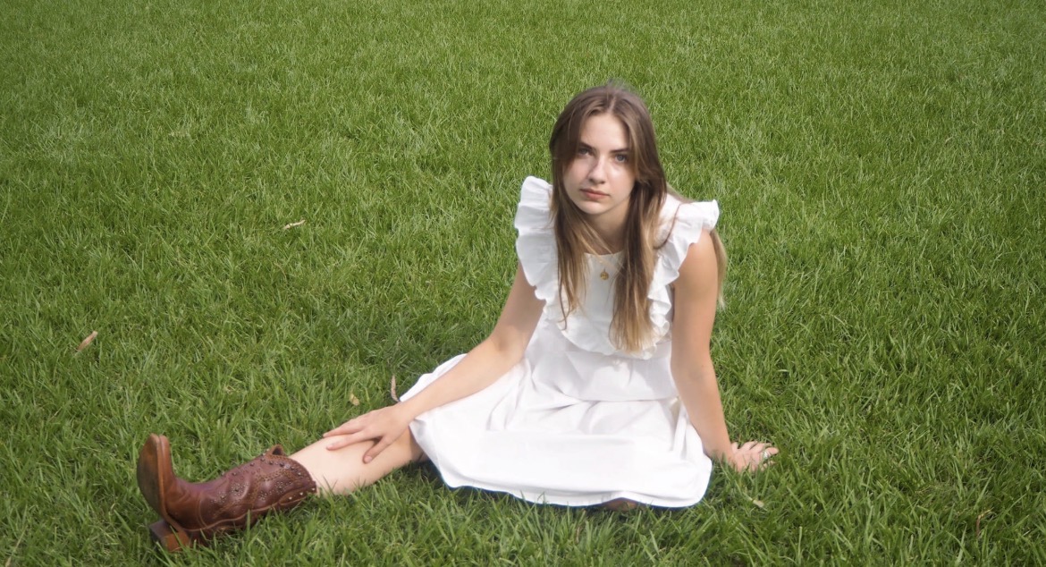 Maddison Kate (FREE ENTRY)